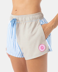Pacific Coast Highway No Bad Waves Boardshort