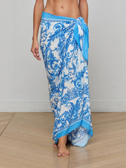 Maribel Cover-Up Pareo