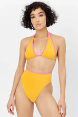 Anne Terry Full Coverage Bikini Bottom - Sundown