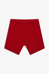 Ariel Knit Shorts - Heartstrings