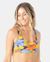 Surf Sport Bralette Bikini Top