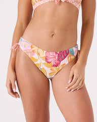 Hot Tropics Hipster Lace Full Bikini Bottom