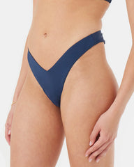 SD Beach Classics V Front Cheeky Bikini Bottom