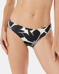 Hang Loose Reversible Hipster Full Bikini Bottom