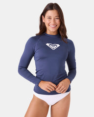 Whole Hearted Ls Rashguard