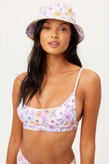 Jax Bucket Hat - Mariposa