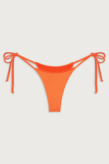 Divine Shine Skimpy Bikini Bottom - Cuties