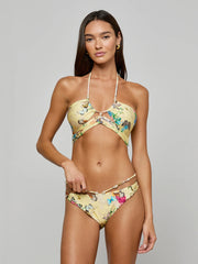 Jean Bikini Bottom