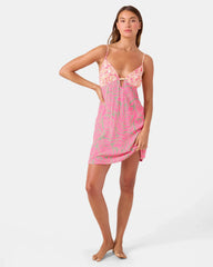Stay Wild Cover Up Dress
