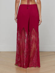 Sharon Cover-Up Pant