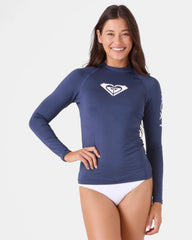 Whole Hearted Ls Rashguard