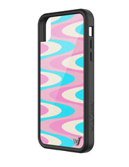 Frankies Bikinis x Wildflower iPhone Case - Sister Swirl