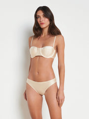 Alexandria Bikini Top