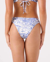 Mana Hipster Moderate Bikini Bottom