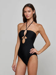 Shiva One-Piece Swimsuit