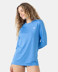 New Enjoy Waves Long Sleeve Lycra Rashguard