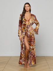 Janus Cover-Up Robe