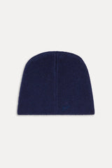 Bundle Up Knit Beanie - Steel NY