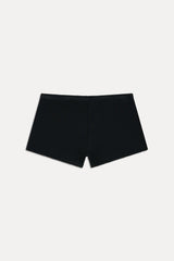 Caster Cheeky Boy Shorts - Midnight Serenade