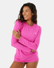 New Enjoy Waves Long Sleeve Lycra Rashguard