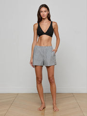 Amiya Cover-Up Short