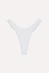 Brixton Micro Bikini Bottom - Spring Cloud