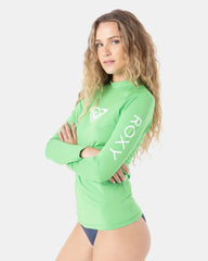 Whole Hearted Long Sleeve Rashguard