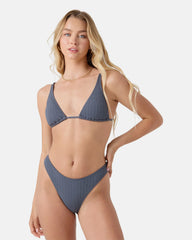 Haleiwa Scoop Cheeky Bikini Bottom