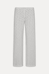 Mellow Knit Pants - Belle of the Ball