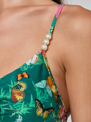 Lilou One-Piece Swimsuit