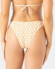 Sunshine State of Mind Scoop Cheeky Bikini Bottom