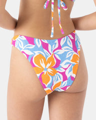Topanga Canyon Scoop Cheeky Bikini Bottom
