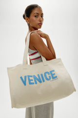 Picnic Beach Bag - Salt Venice
