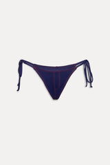 Divine Skimpy String Bikini Bottom - Lagoon