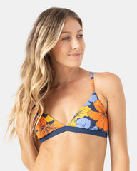 Surf Sport Triangle Bikini Top