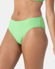 Haleiwa Hipster Full Bikini Bottom