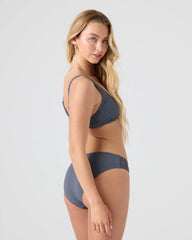 Haleiwa Hipster Full Bikini Bottom