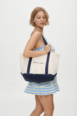 West Coast Beach Bag - Oceana