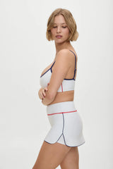 Reine Scoop Bralette - Team Colors