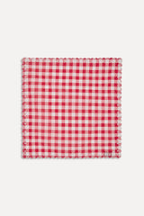 x BELLA HADID Little Miss Head Scarf - Malibu Picnic