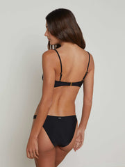 Krysta Bandeau Top