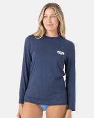 Surf City Warm Shirt
