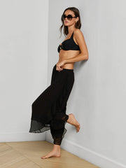 Adonis Cover-Up Pant
