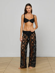 Geraldine Cover-Up Pant