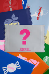 Dove Classic Bikini Bottom - Mystery Flavor