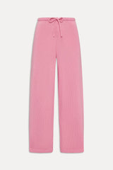 Wesley Knit Pants - Sweetheart