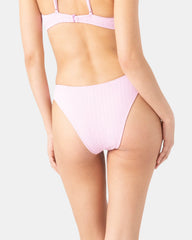 Haleiwa Scoop Cheeky Bikini Bottom