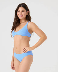 Haleiwa Hipster Full Bikini Bottom