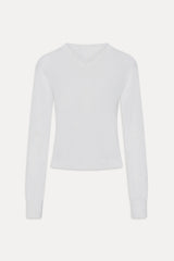 Eli Knit Sweater - Honeymoon