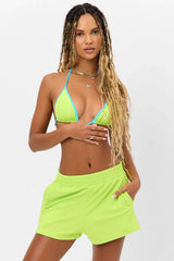 Morgan Terry Shorts - Siren